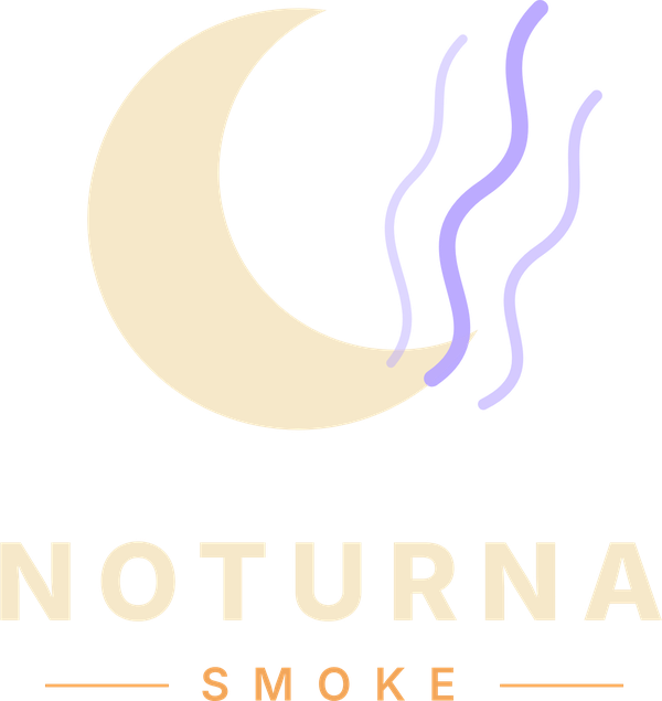 Noturna Smoke